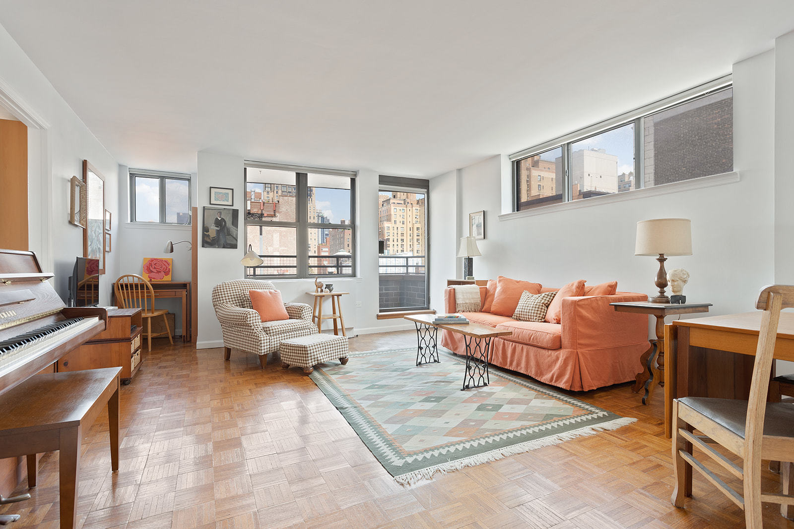 222 West 14th Street, Unit 8A Manhattan, NY 10011 - Photo 2 of 8