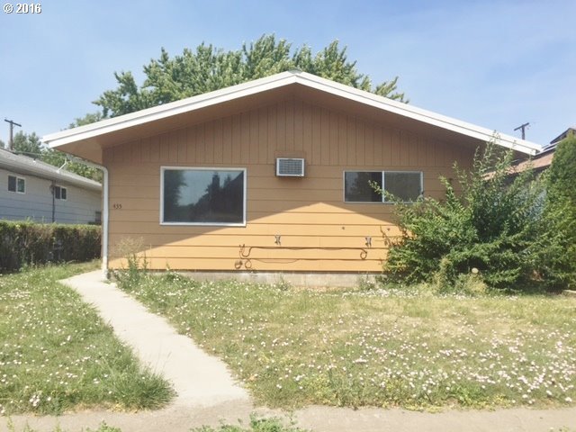 435 West College Street Athena, OR 97813 - Photo 19 of 19