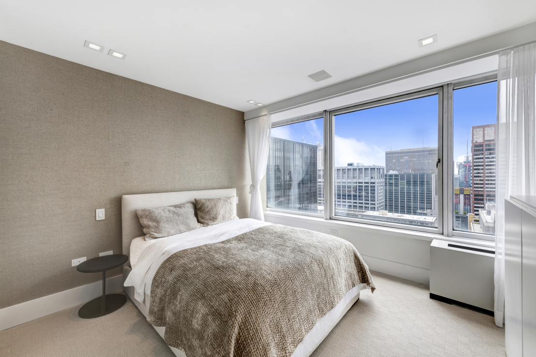 150 West 56th Street, Unit 5501 Manhattan, NY 10019 - Photo 5 of 13