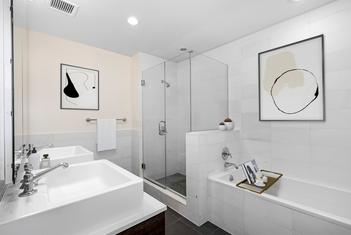 125 West 22nd Street, Unit 9B Manhattan, NY 10011 - Photo 7 of 8