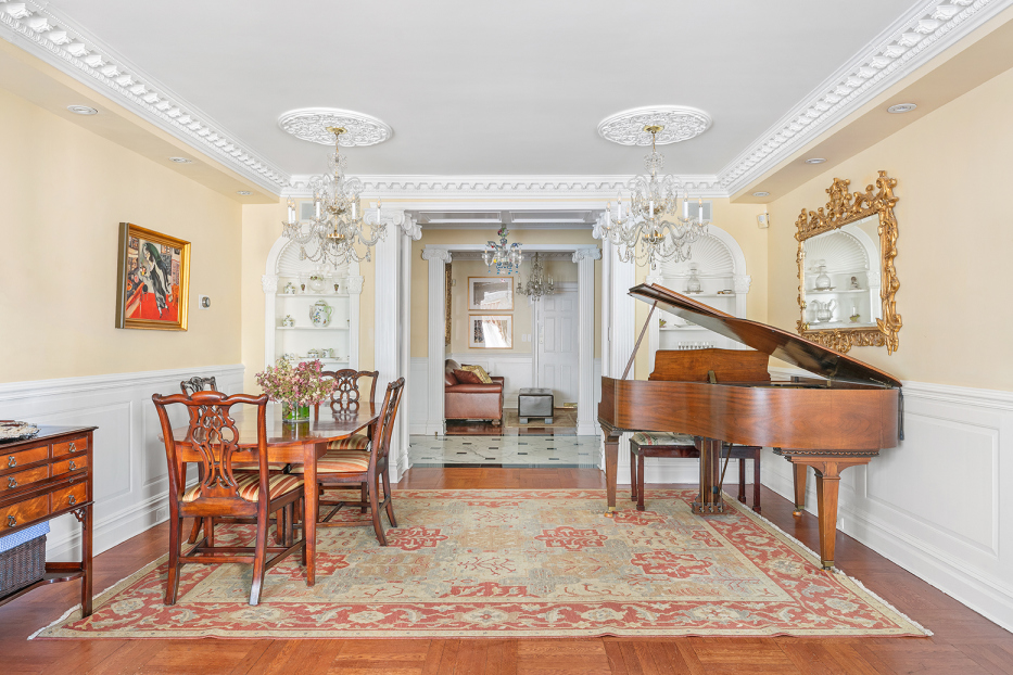 875 5th Avenue, Unit 8D Manhattan, NY 10065 - Photo 2 of 11