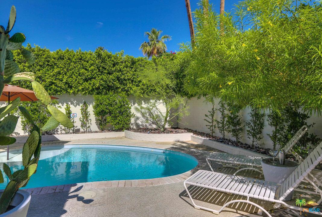 130 West Racquet Club Road, Unit 509 Palm Springs, CA 92262 - Photo 31 of 42 Gallery Image 31