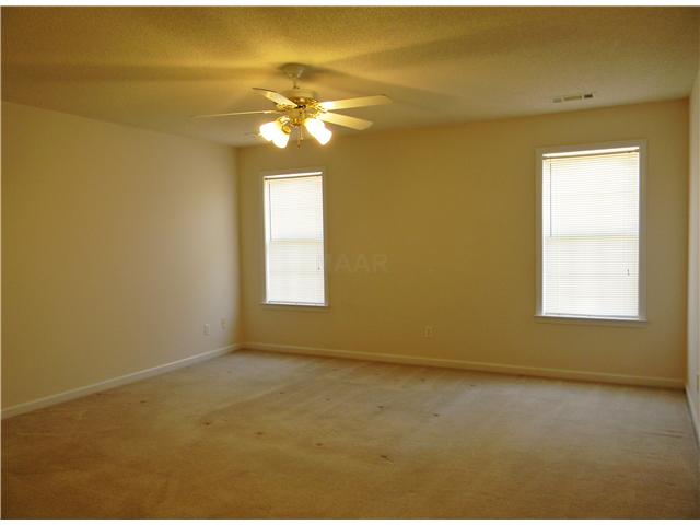 400 Bethel Road Atoka, TN 38004 - Photo 8 of 22 Master suite is huge. Enough room to put all your furniture as there are four useable walls for furniture. Master closet and bath are at entry of this room giving you plenty of room for furniture placement.