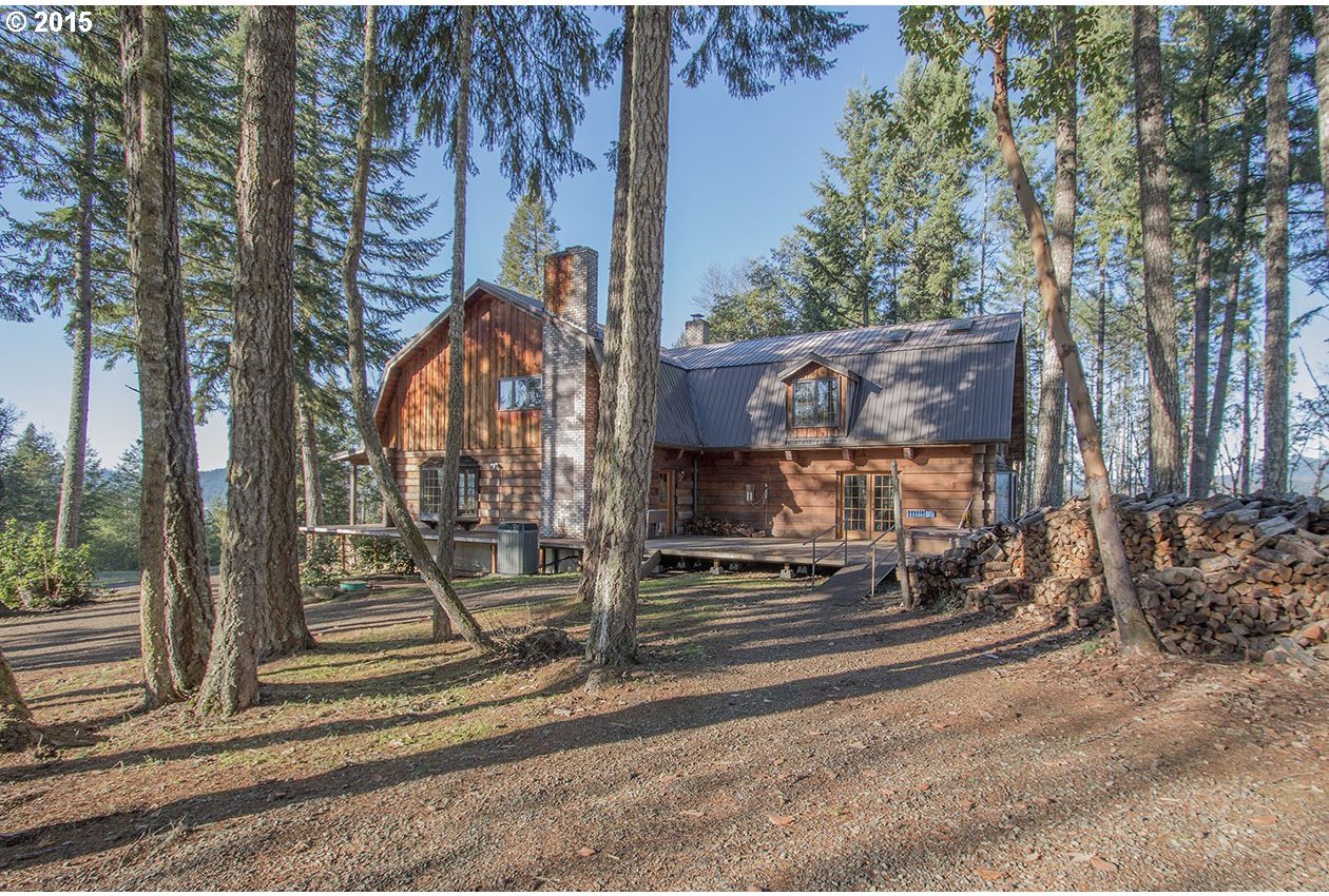 1086 Plat B Road Sutherlin, OR 97479 - Photo 15 of 19