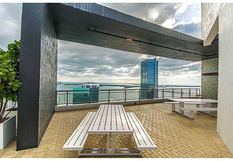 60 Southwest 13th Street, Unit 4607 Miami, FL 33130 - Photo 27 of 31