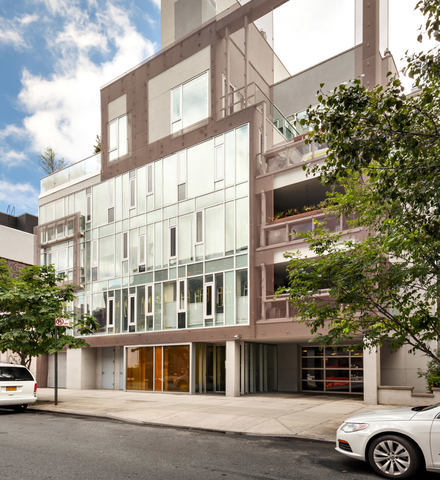 Mark 324 324 Saint Marks Ave, Brooklyn, NY 11238 - Photo 1 of 2