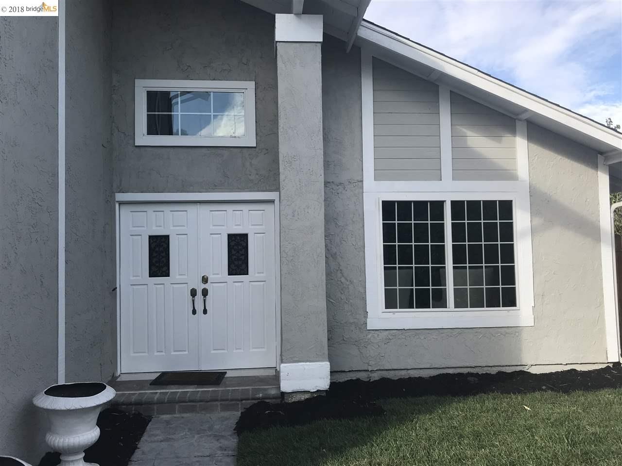 26 Rhea Court Bay Point, CA 94565 - Photo 1 of 1