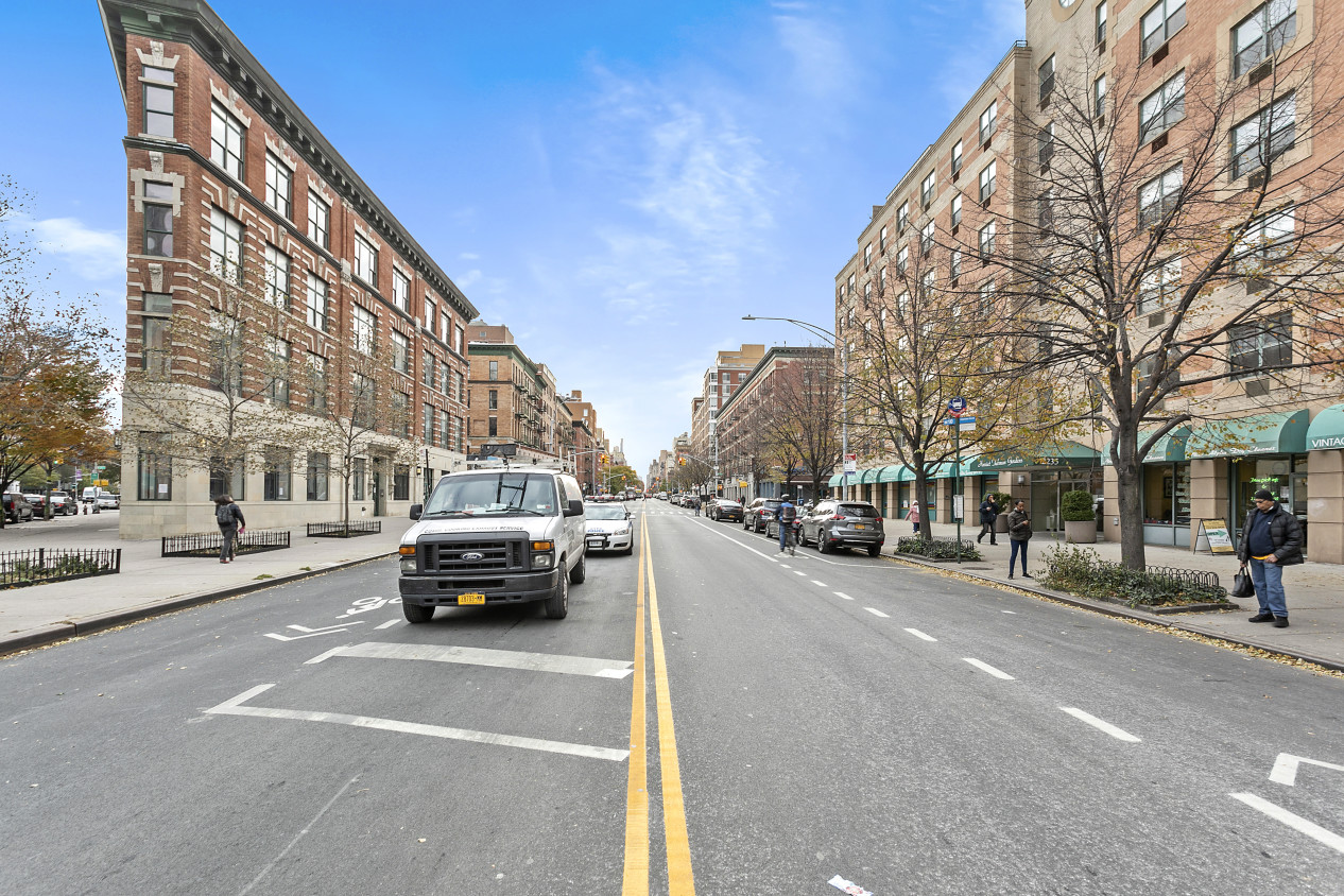 220 Saint Nicholas Avenue, Unit #5 Manhattan, NY 10027 - Photo 14 of 16