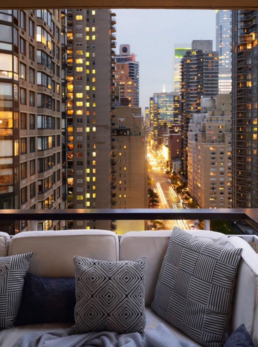 200 East 66th Street, Unit D303 Manhattan, NY 10065 - Photo 6 of 11