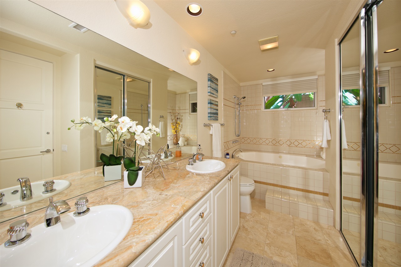 124 Via De La Valle, Unit 3 Solana Beach, CA 92075 - Photo 20 of 25