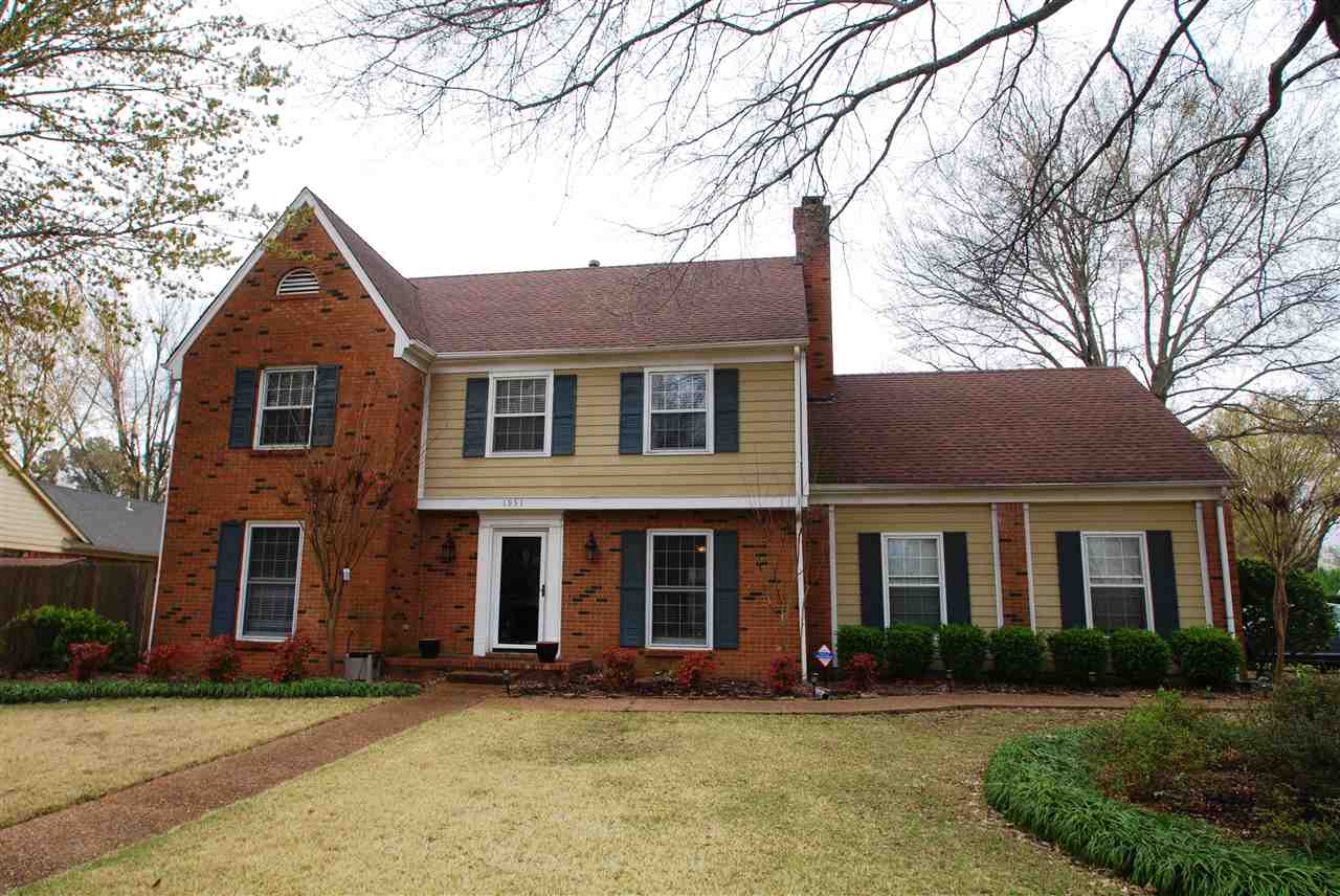 1951 Newfields Road Germantown, TN 38139 - Photo 1 of 24 Gallery Image 1