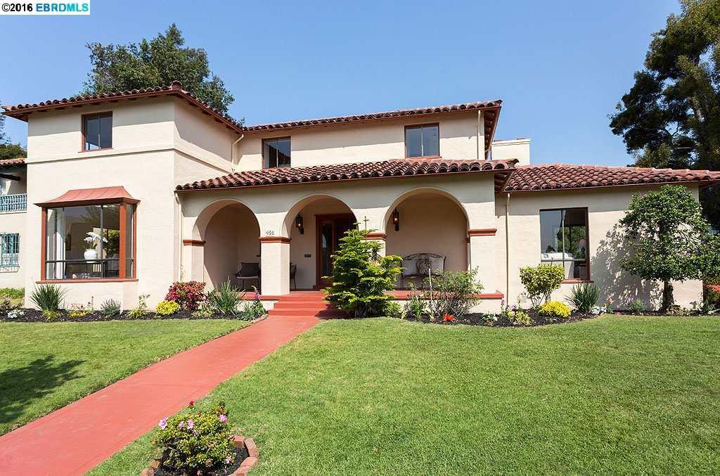 950 Longridge Road Oakland, CA 94610 - Photo 1 of 1 Gallery Image 1