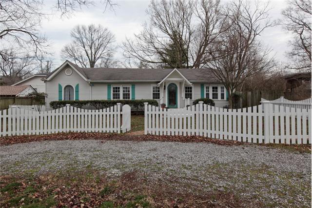 4210 Murphy Road Nashville, TN 37209 - Photo 23 of 24 Gallery Image 23