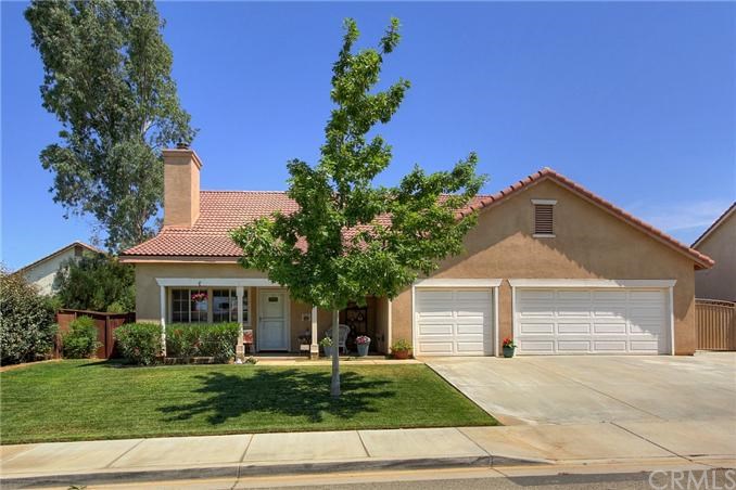 446 Windfields Way Beaumont, CA 92223 - Photo 1 of 1 Gallery Image 1