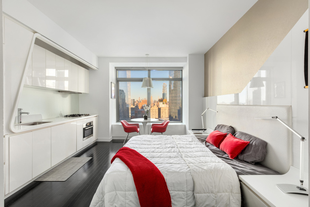 123 Washington Street, Unit 27C Manhattan, NY 10006 - Photo 4 of 5