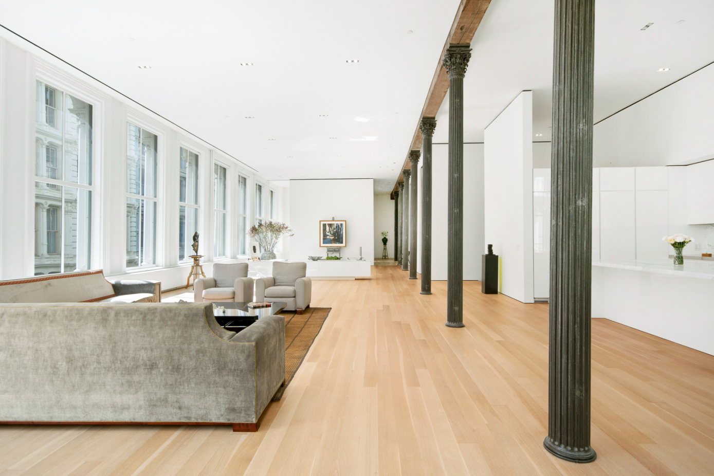 85 Grand Street, Unit 2 Manhattan, NY 10013 - Photo 2 of 19