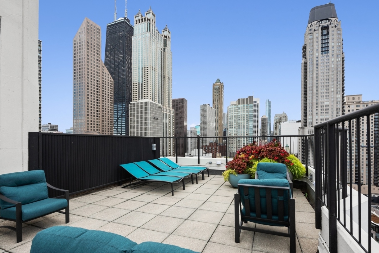 50 E Bellevue Pl, Chicago, IL 60611 - Photo 8 of 9