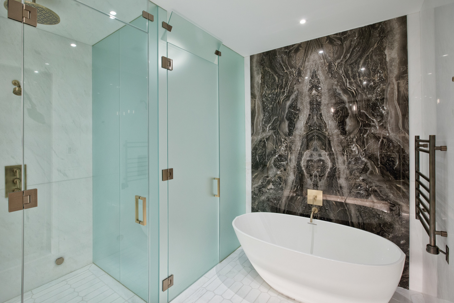 443 Greenwich Street, Unit 3J Manhattan, NY 10013 - Photo 8 of 9
