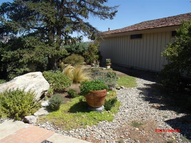 22704 Woodford-Tehachapi Road Tehachapi, CA 93561 - Photo 1 of 16