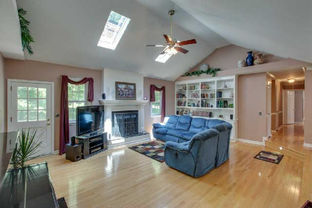 1116 Deer Lake Road Franklin, TN 37069 - Photo 1 of 10 Gallery Image 1