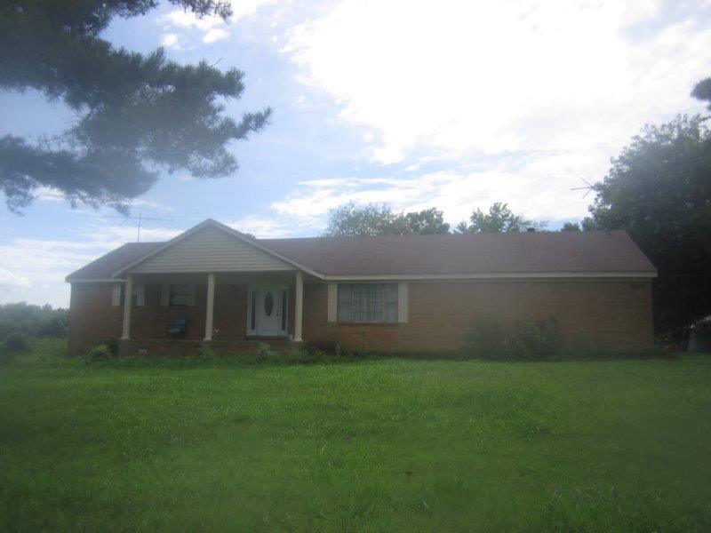 1345 Sanford Road Ripley, TN 38063 - Photo 1 of 10