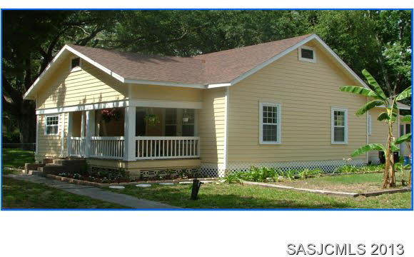 2785 Schaller Road St. Augustine, FL 32084 - Photo 1 of 22 Gallery Image 1