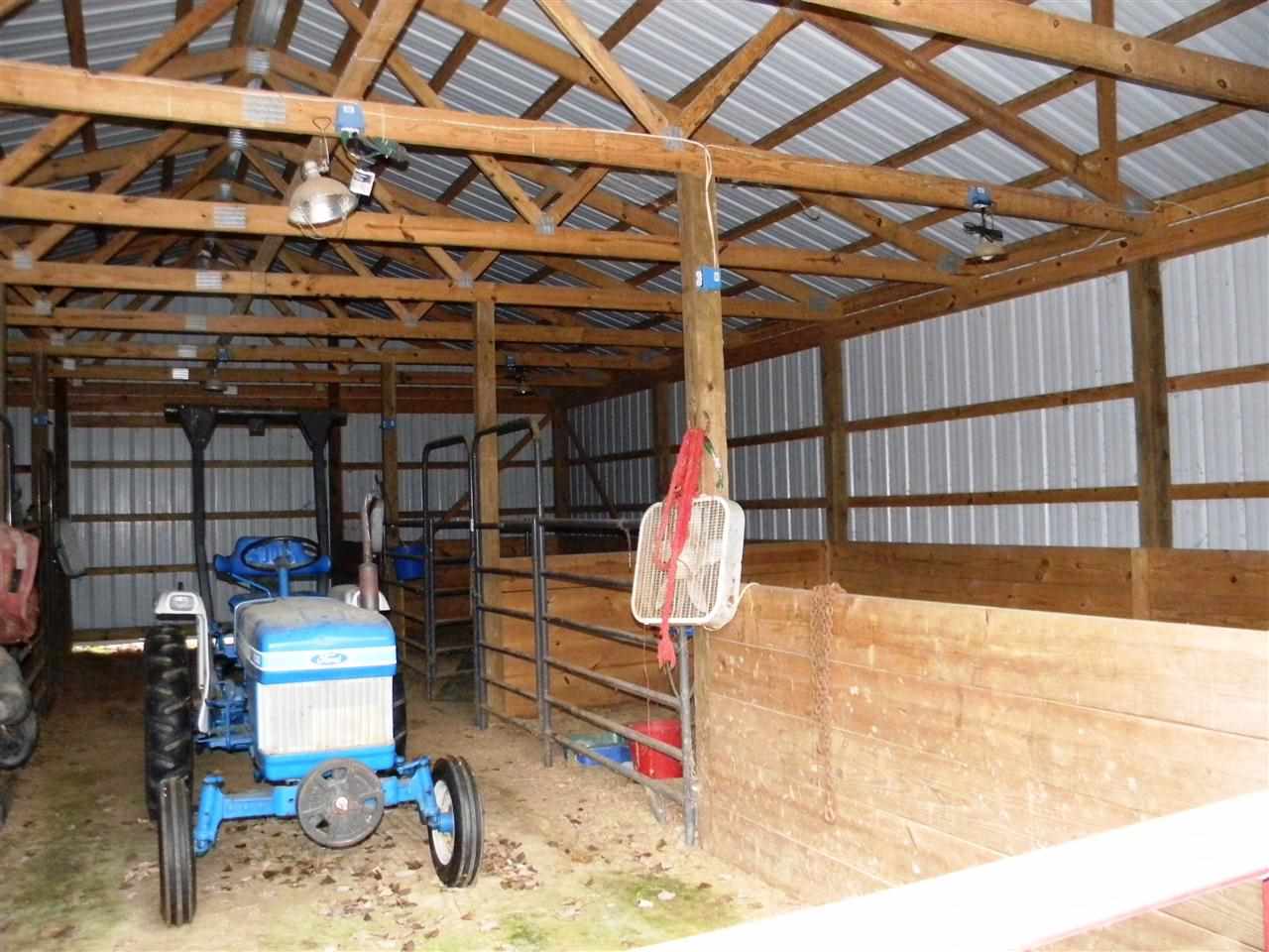 8020 Epperson Mill Road Millington, TN 38053 - Photo 8 of 25 Gallery Image 8