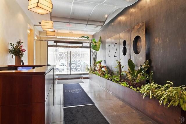 $1,695,000 | 2280 Frederick Douglass Boulevard, Unit ST 9B | Harlem