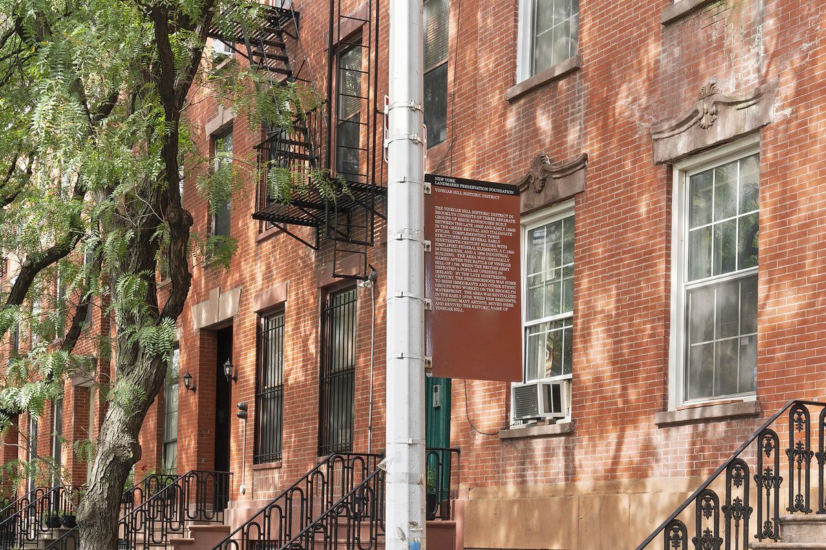 206 Front St, Brooklyn, NY 11201 - Photo 4 of 14