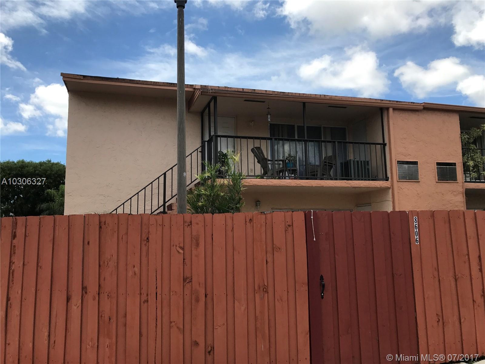 8604 Southwest 156th Place, Unit 330 Miami, FL 33193 - Photo 2 of 9