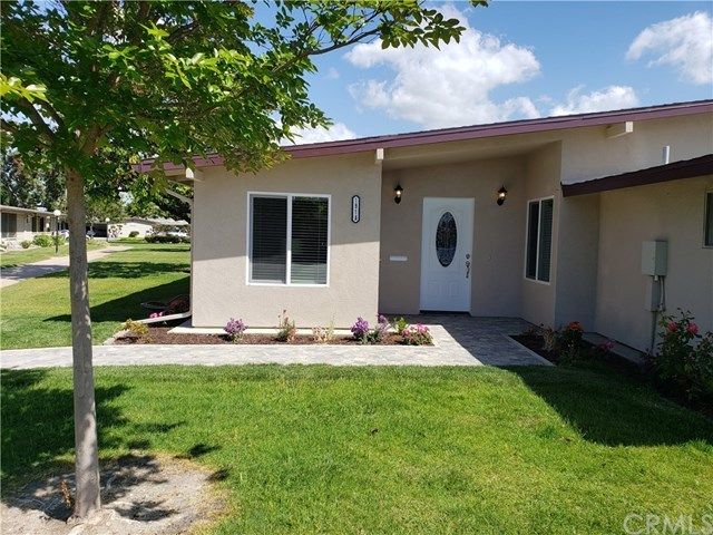 $465,000 | 13342 El Dorado Drive, Unit 191A, Seal Beach, CA 90740