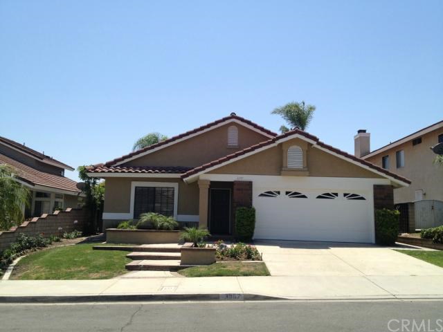 3357 Marble Ridge Drive Chino Hills, CA 91709 - Photo 1 of 1