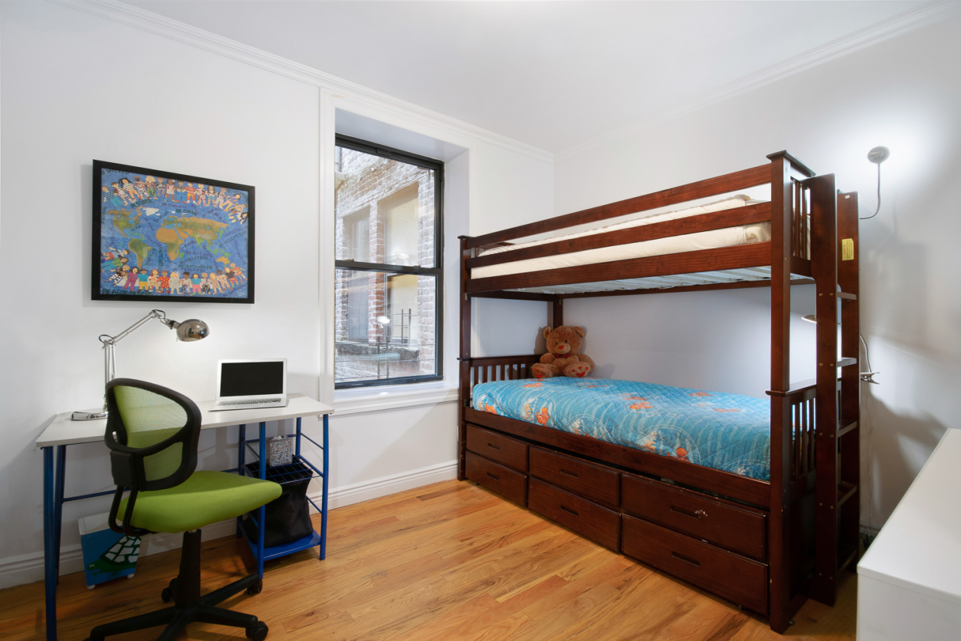 100 West 119th Street, Unit 3D Manhattan, NY 10026 - Photo 8 of 21