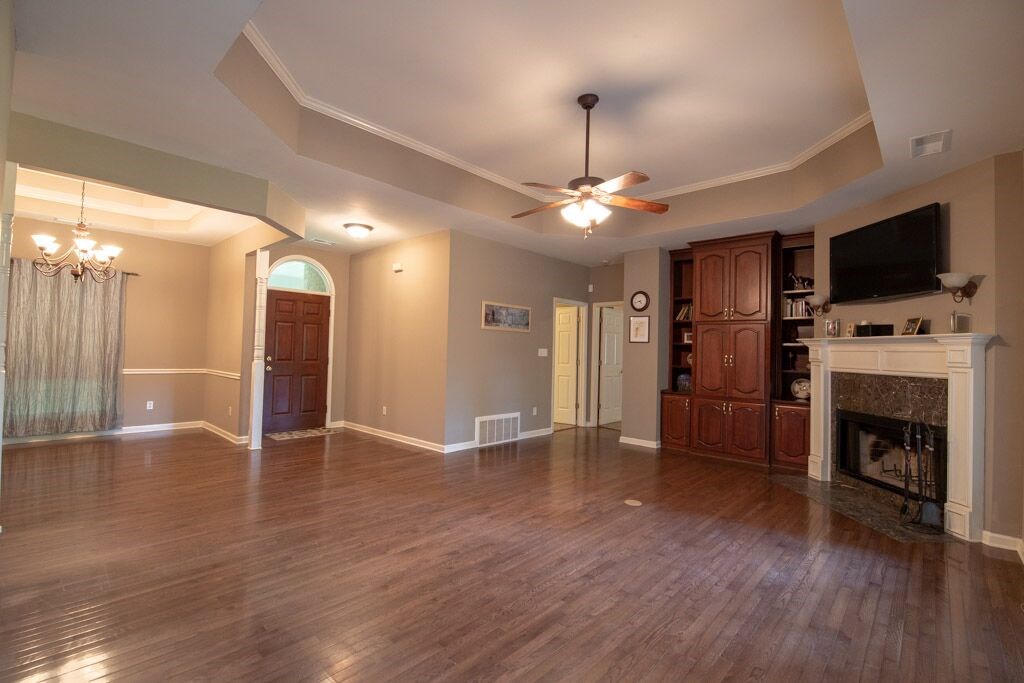 5930 Hernando Road Byhalia, MS 38611 - Photo 8 of 25 Gallery Image 8