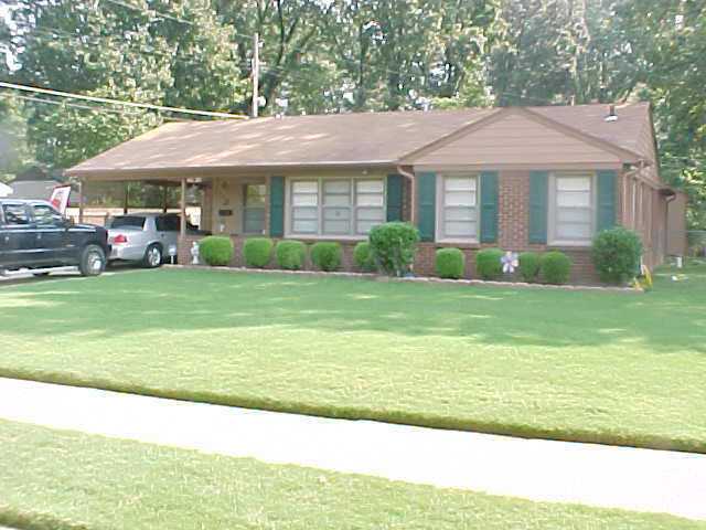 1664 Sea Isle Road Memphis, TN 38117 - Photo 1 of 6