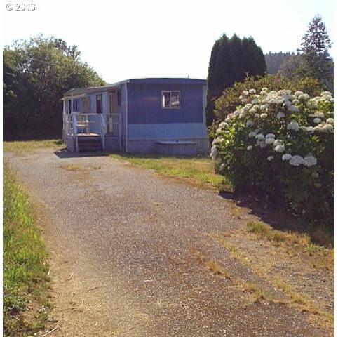 96465 Coverdell Road, Unit 2 Brookings, OR 97415 - Photo 5 of 9