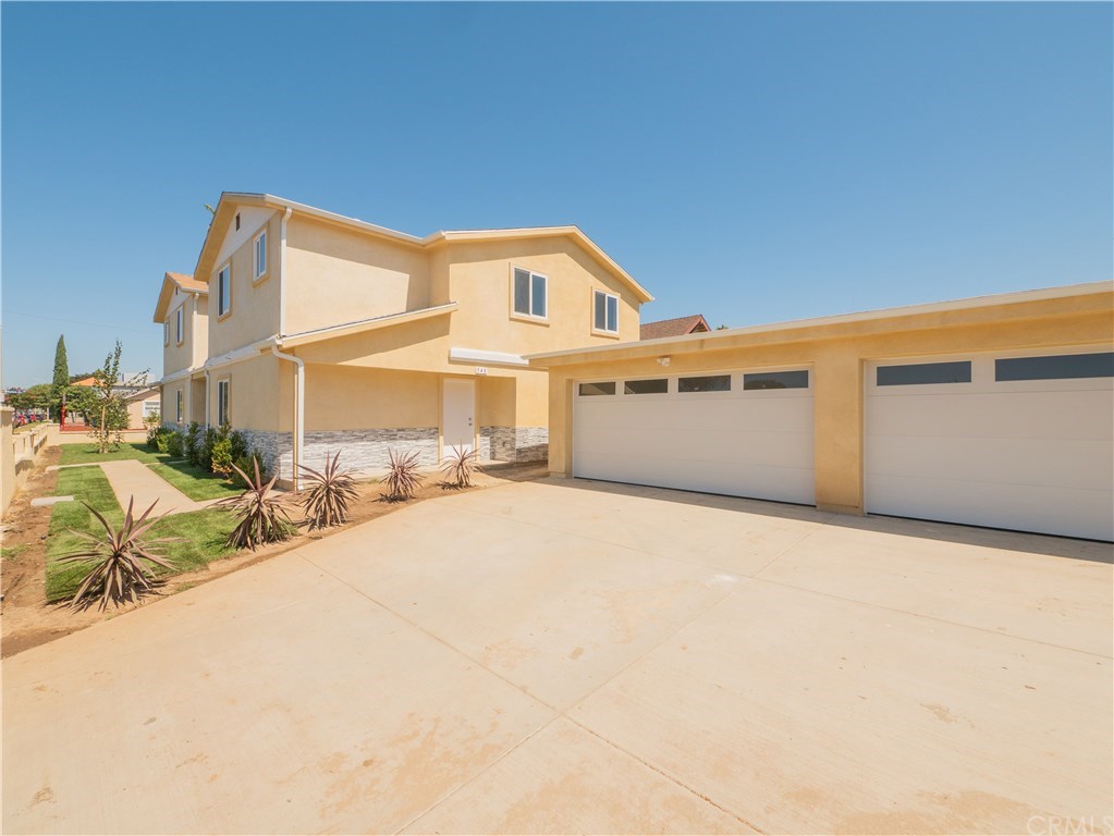 546 West Kelso Street Inglewood, CA 90301 - Photo 1 of 1