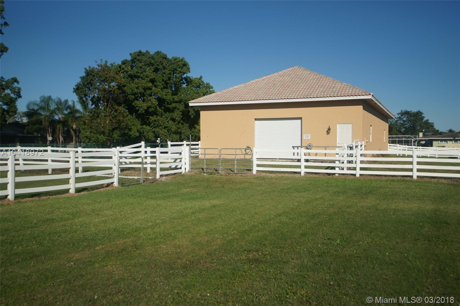 17681 Southwest 54th Street Southwest Ranches, FL 33331 - Photo 31 of 40
