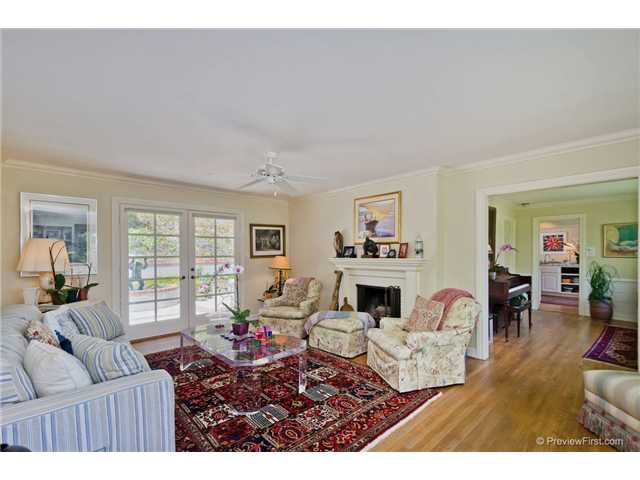 5530 Las Palomas Rancho Santa Fe, CA 92067 - Photo 7 of 25