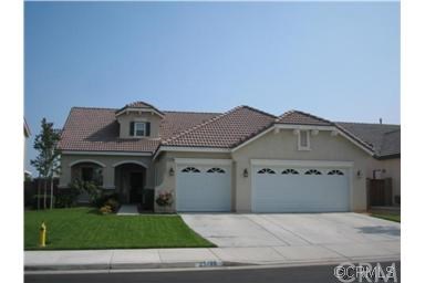 25199 Springbrook Way Menifee, CA 92584 - Photo 1 of 1