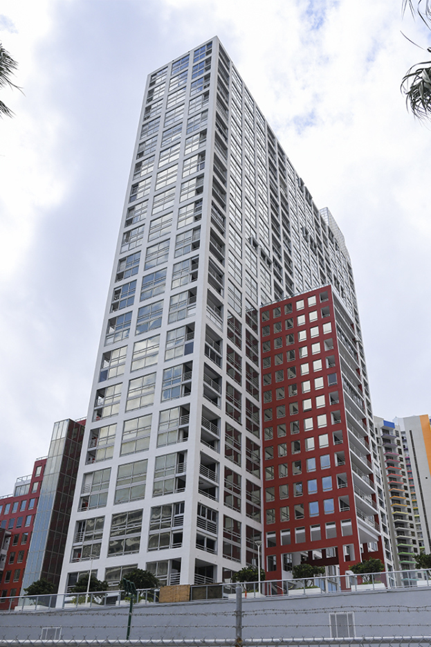 THE PALACE 1541 Brickell Ave, Miami, FL 33129 - Photo 3 of 3