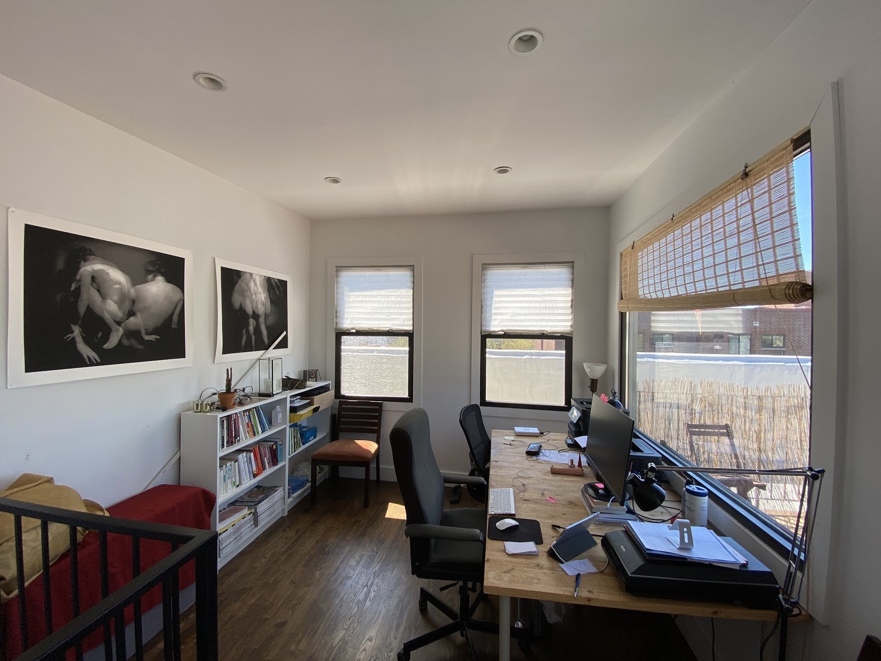 79 Clifton Place, Unit 4PHF Brooklyn, NY 11238 - Photo 8 of 11