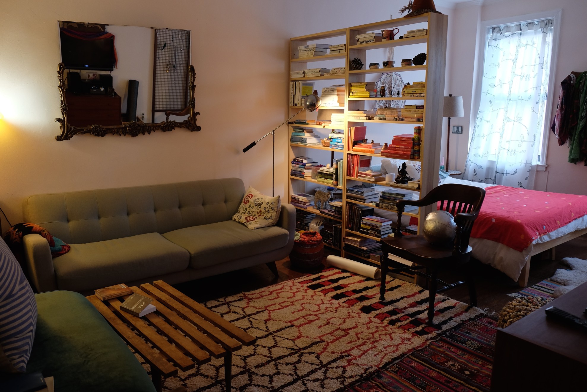 214 Sterling Place, Unit 305A Brooklyn, NY 11238 - Photo 3 of 8