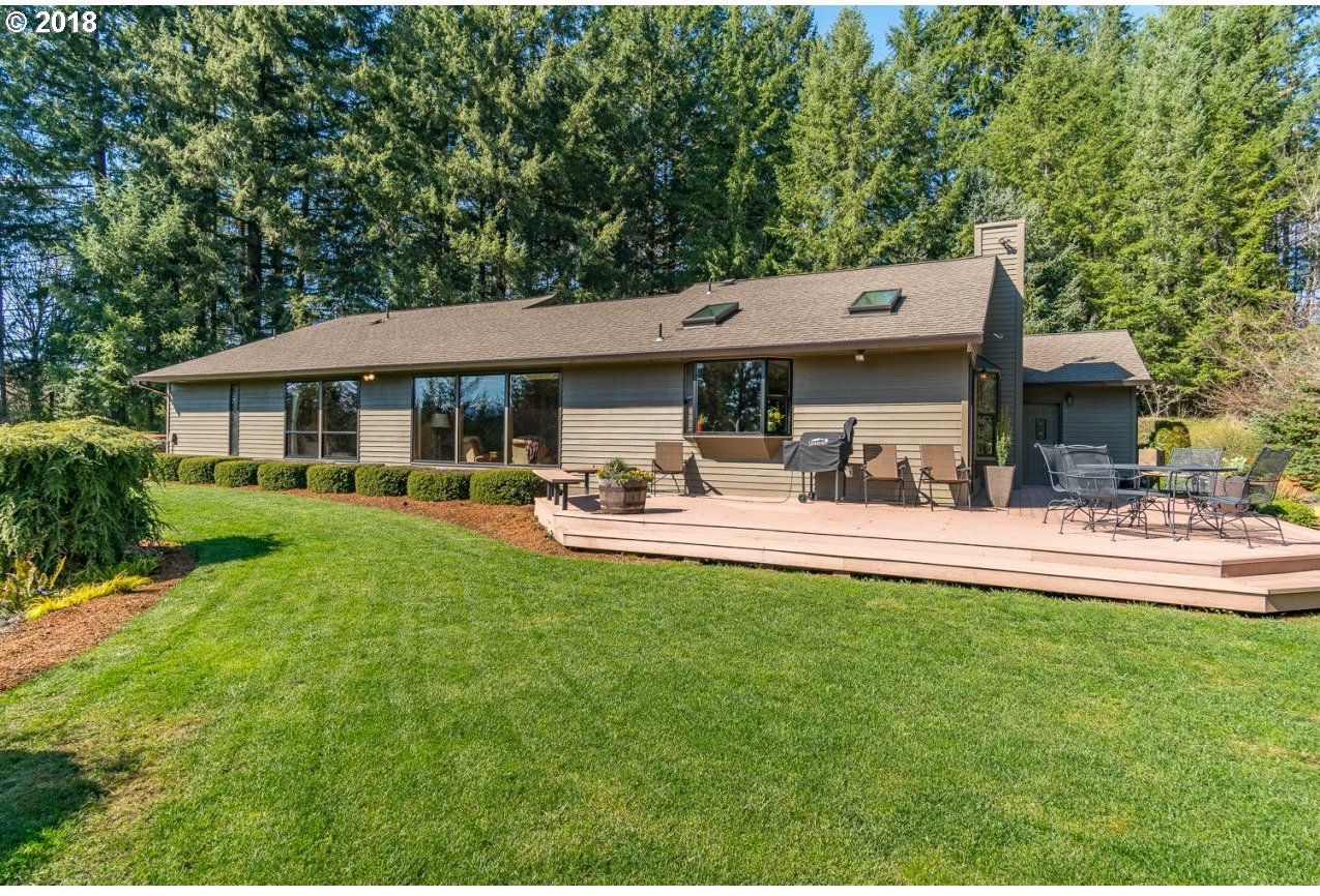 44559 Northwest Hartwick Road Banks, OR 97106 - Photo 19 of 25 Gallery Image 19