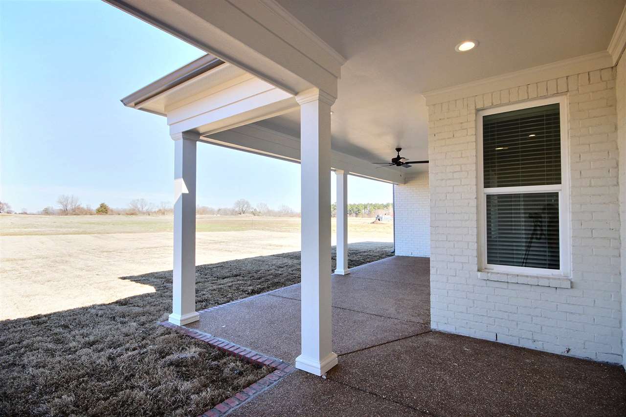 65 Sunflower View Road Piperton, TN 38017 - Photo 22 of 24 Not shown is exterior door that leads from exterior directly into the tandem 3-car garage.