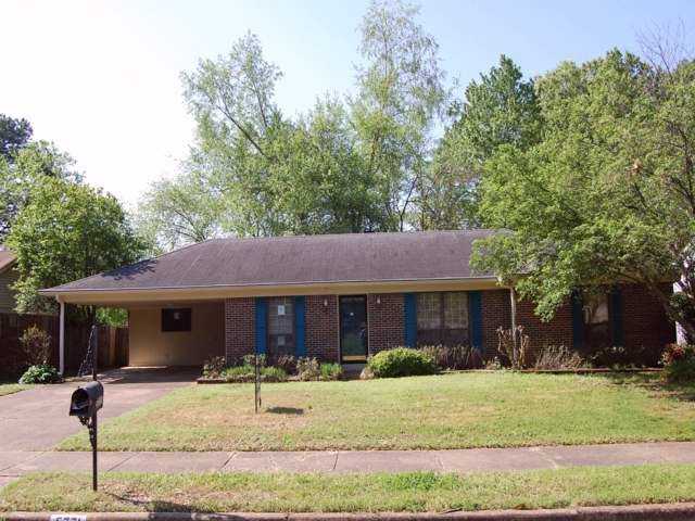 5771 Foxdale Road Memphis, TN 38115 - Photo 1 of 9 Gallery Image 1