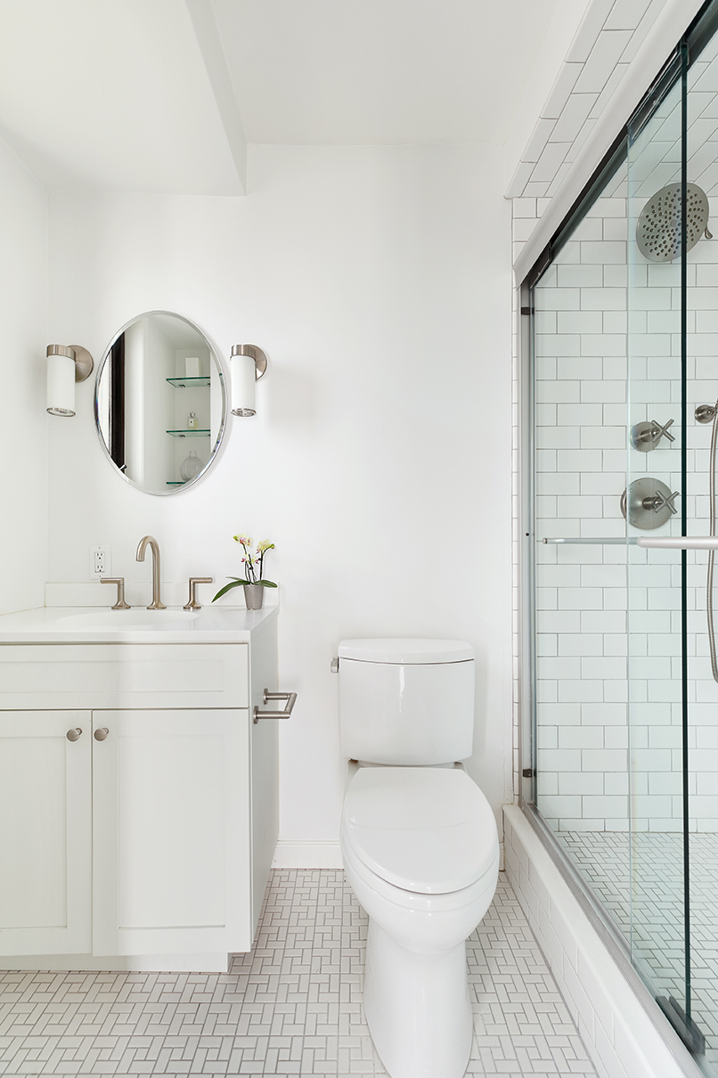 185 Hall Street, Unit 1715 Brooklyn, NY 11205 - Photo 8 of 13 Gallery Image 8