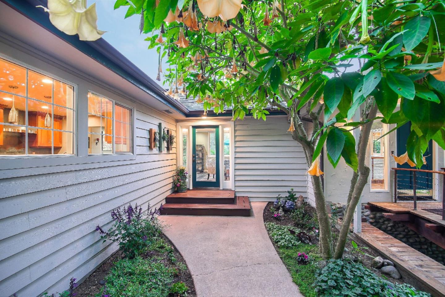 5347 Glen Haven Road Soquel, CA 95073 - Photo 40 of 47