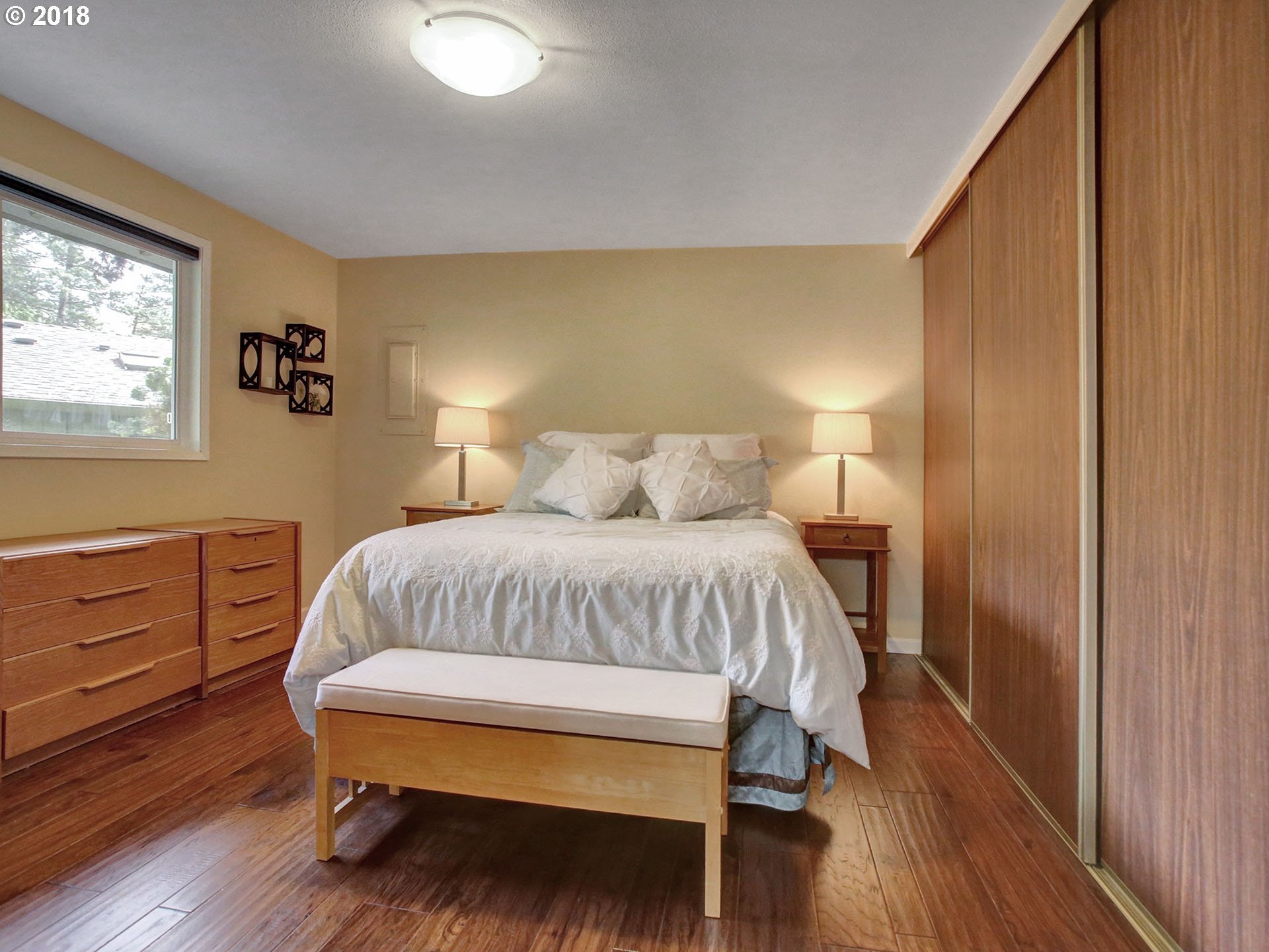 4538 Northwest Barnes Road Portland, OR 97210 - Photo 6 of 19