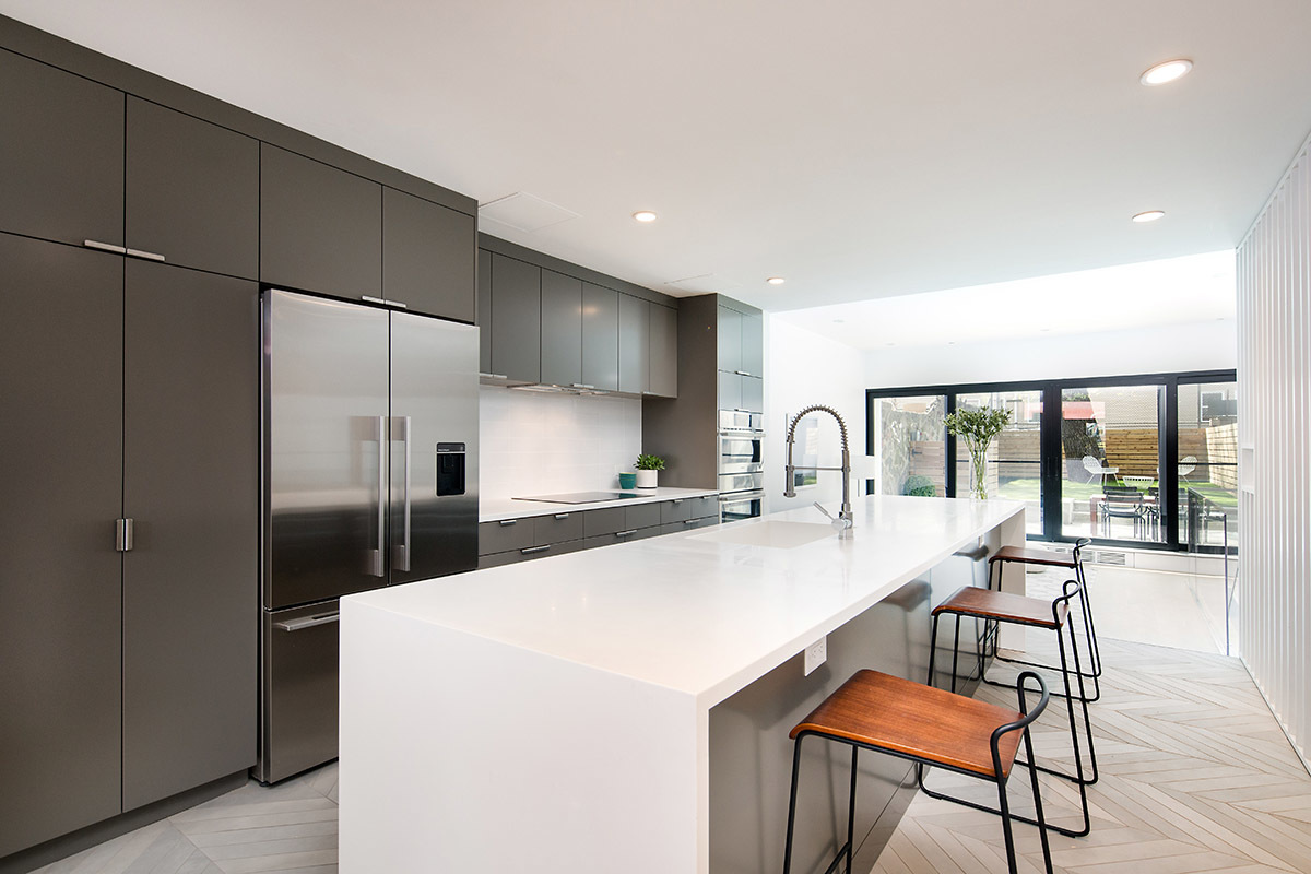 4 Downing Street, Unit TH1 Brooklyn, NY 11238 - Photo 2 of 12